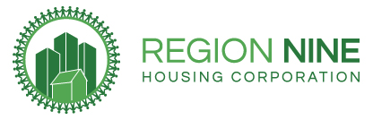 Region 9 UAW Housing Corporation logo