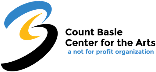 Count Basie Theatre Inc logo