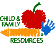 Child & Family Resources Inc logo