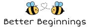 Better Beginnings Day Care Center of East Windsor Hightstown Inc logo