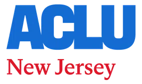 American Civil Liberties Union of New Jersey Foundation logo