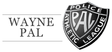 Wayne Township Police Athletic League logo