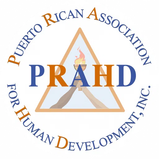 Puerto Rican Association for Human Development Incorporated logo