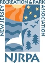 New Jersey Recreation and Park Association Incorporated logo