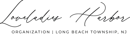 Loveladies Harbor Organization logo