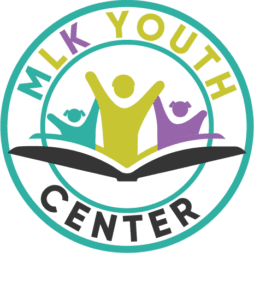 Martin Luther King Youth Center Inc logo