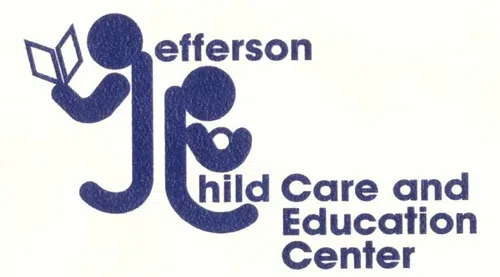 Jefferson Child Care & Education Center logo