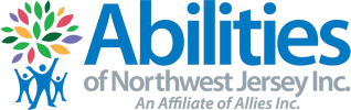 Abilities of Northwest Jersey Inc logo