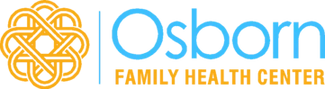 The Osborn Family Health Center Inc logo