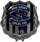 New Jersey State Policemens Benevolent Association Inc logo