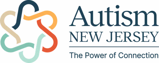 Autism New Jersey Inc logo