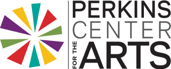 Perkins Center for the Arts logo