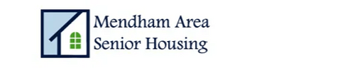 Mendham Area Senior Housing logo