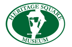 Town of Ontario Historical & Landmark Preservation Society logo