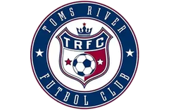 Toms River American Soccer Club Inc T a Toms River Soccer Association logo