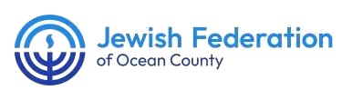 Jewish Federation of Ocean County logo