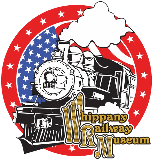Whippany Railway Museum logo