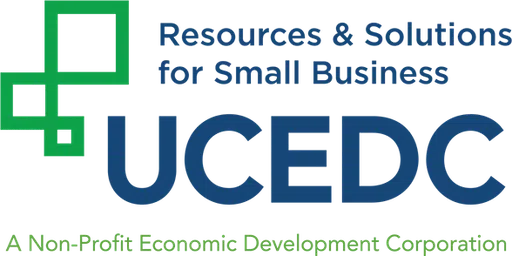 Union County Economic Development Corp logo