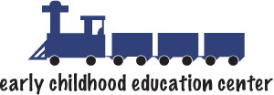 Early Childhood Education Center logo