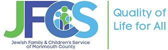 Jewish Family & Childrens Service of Mommouth County logo