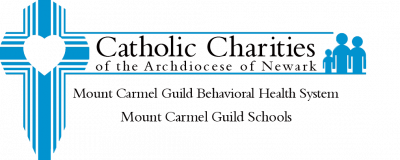 Catholic Charities of the Archdiocese of Newark logo