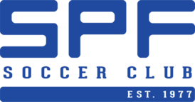Scotch Plains - Fanwood Soccer Association logo