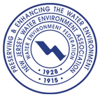 New Jersey Water Environment Association logo