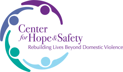 Center for Hope and Safety Inc logo