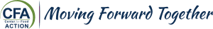 Center for Food Action in New Jersey logo