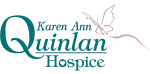Karen Ann Quinlan Center of Hope Hospice logo