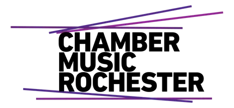 Society for Chamber Music in Rochester Inc logo