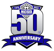 Northern Counties Soccer Association of New Jersey logo