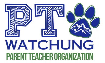 Watchung Borough Parent-Teacher Organization logo