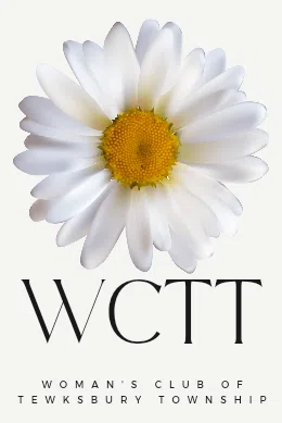 Womans Club of Tewksbury Township logo