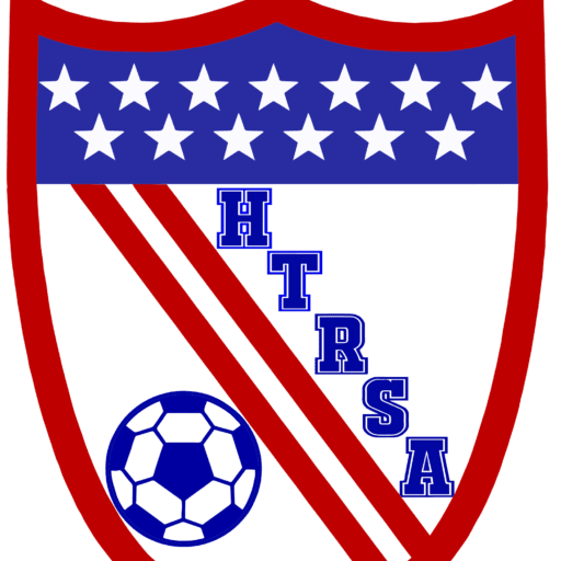 Hamilton Township Recreation Soccer Association logo