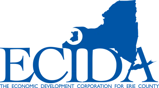 Buffalo & Erie County Regional Development Corporation logo