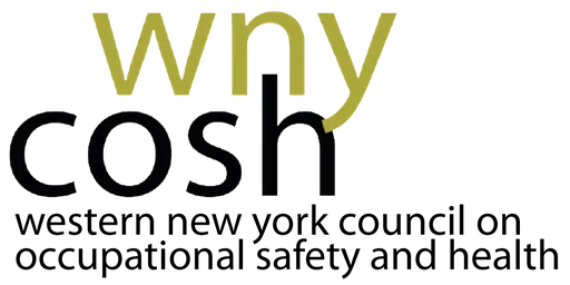 Western New York Council on Occupational Safety & Health Inc logo