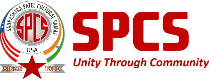 Saurashtra Patel Cultural Samaj logo