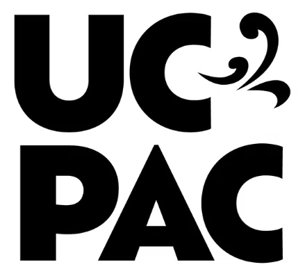 Union County Arts Center Inc logo
