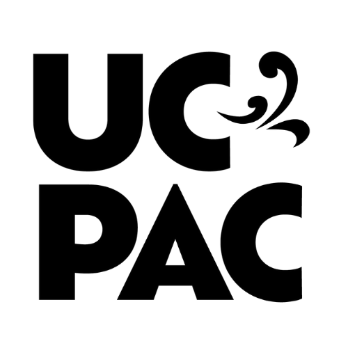Union County Arts Center Inc logo
