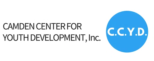 Camden Center for Youth Development logo