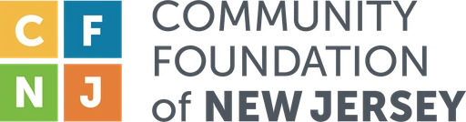 Community Foundation of New Jersey logo