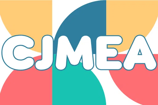 Central Jersey Music Educators Association logo