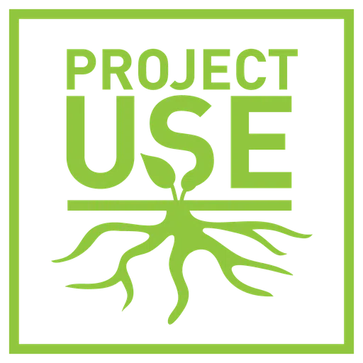 Project Use-Urban Suburban logo