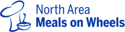 North Area Meals on Wheels Inc logo