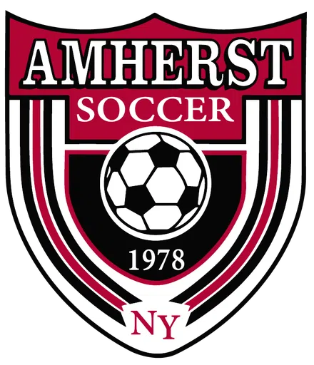 Amherst Soccer Association Inc logo