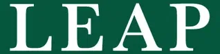Leap logo
