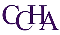 Community College Humanities Association logo