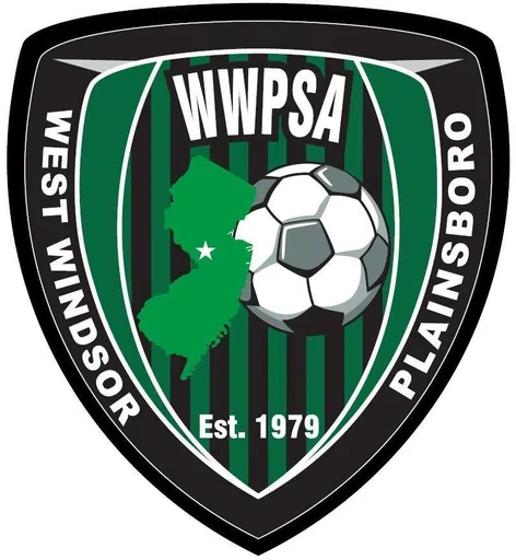 West Windsor Plainsboro Soccer Association logo