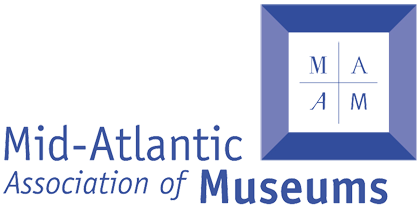 Mid-Atlantic Association of Museums logo